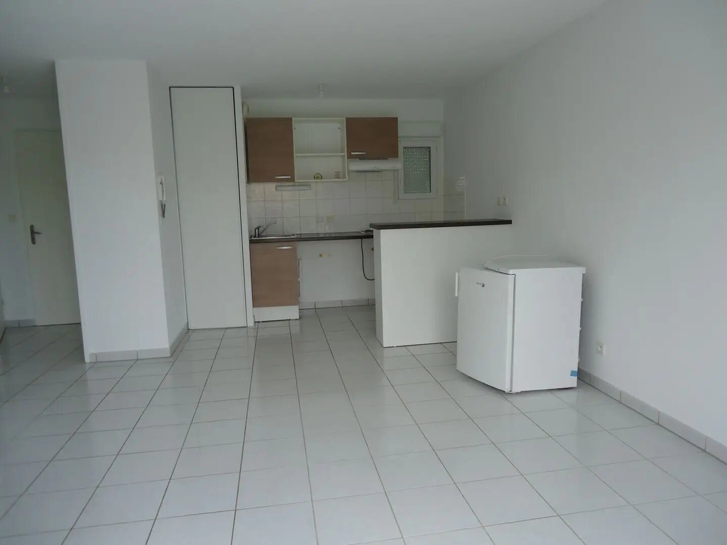 Appartement à louer, 41m², Marzy