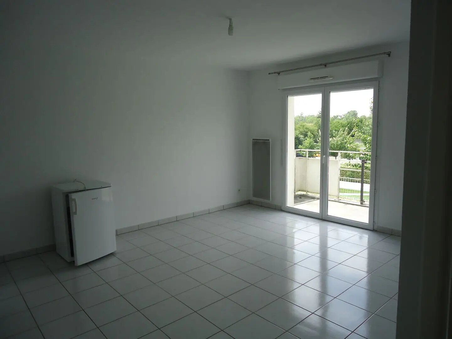 Appartement à louer, 41m², Marzy