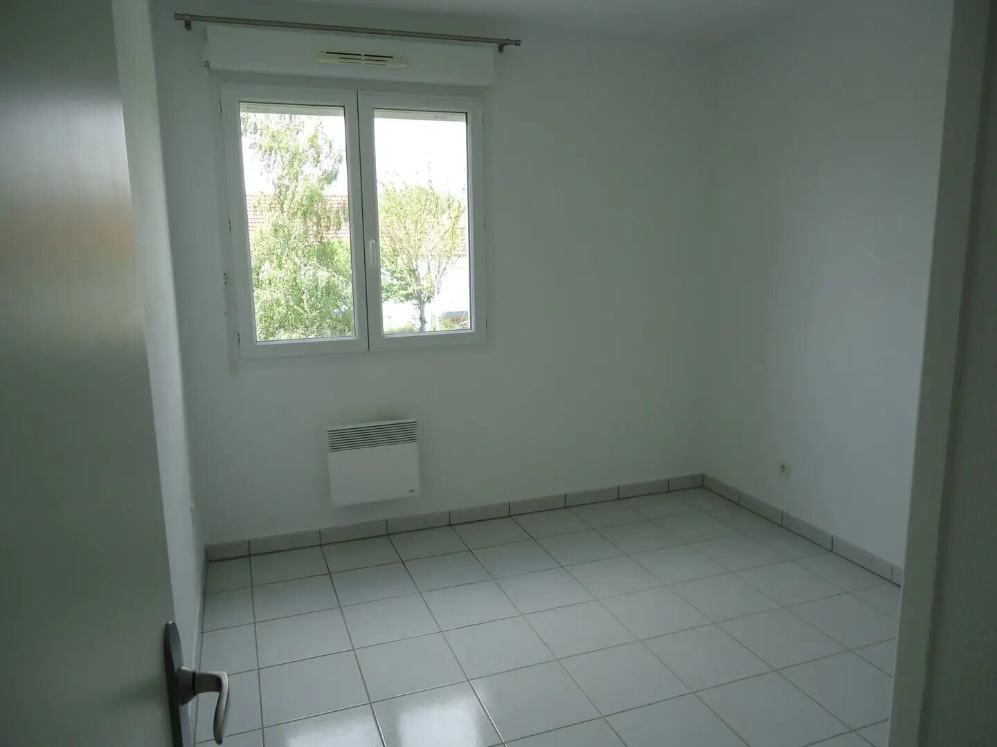 Appartement à louer, 41m², Marzy