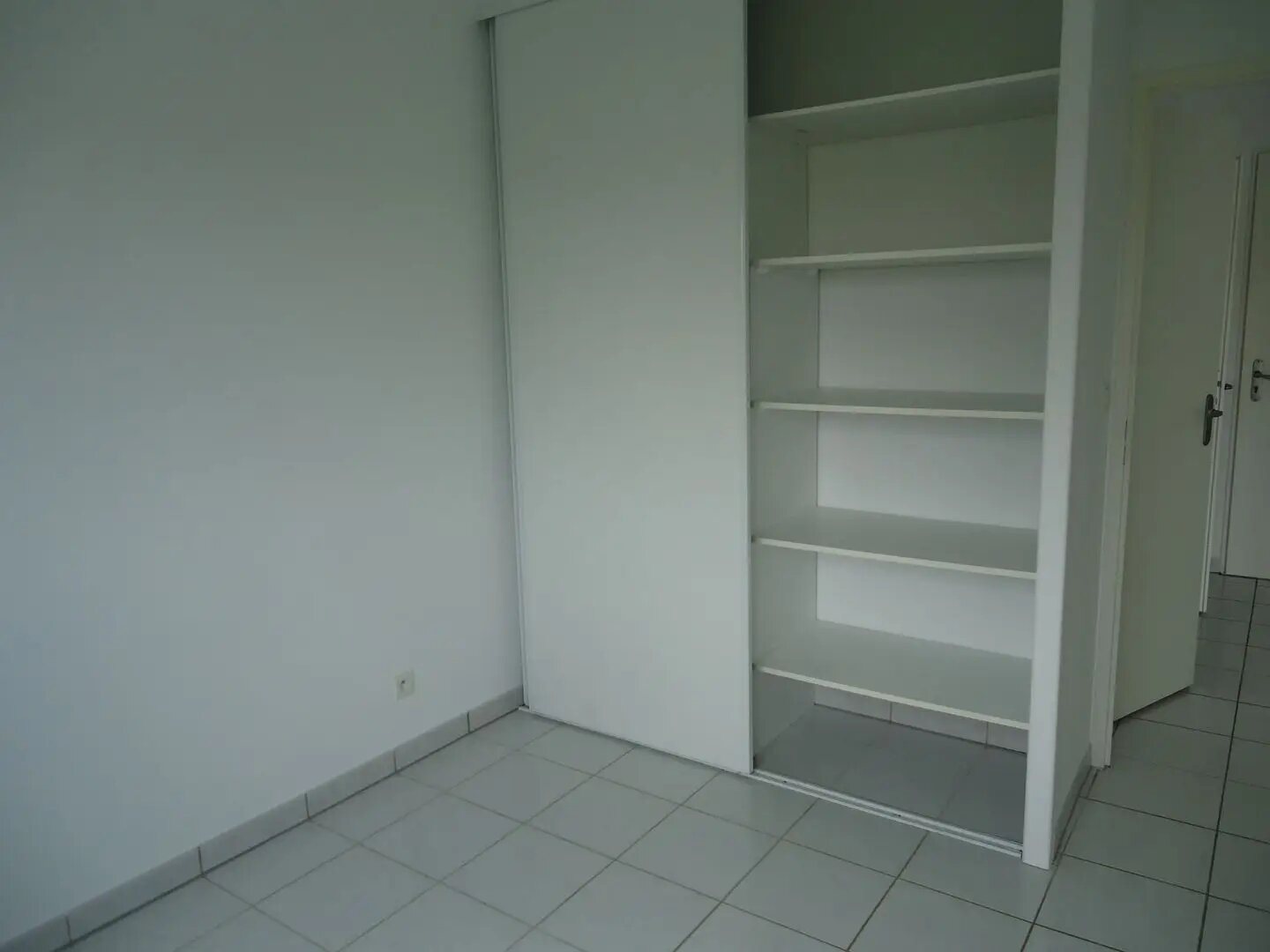 Appartement à louer, 41m², Marzy