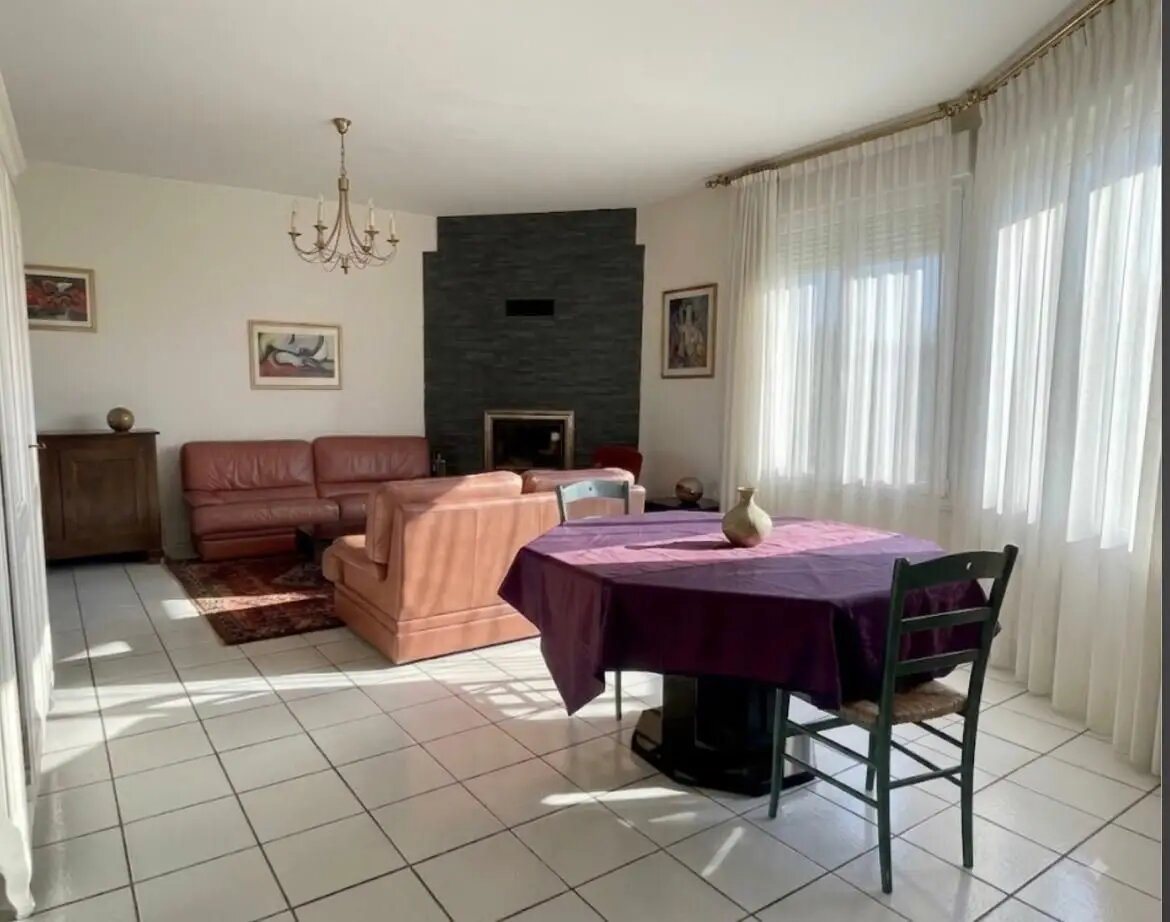 Maison à vendre, 120m², Nevers