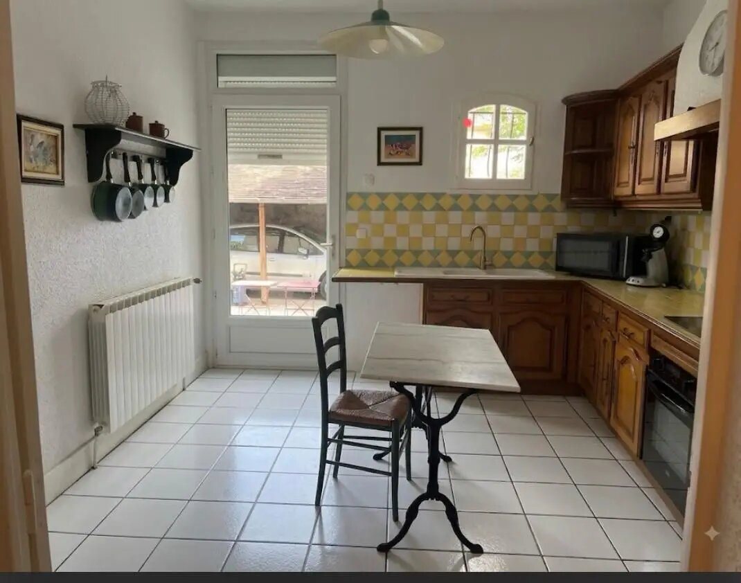Maison à vendre, 120m², Nevers