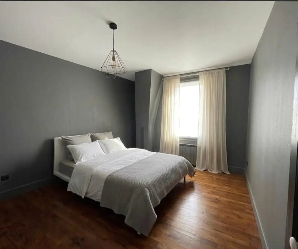 Maison à vendre, 120m², Nevers