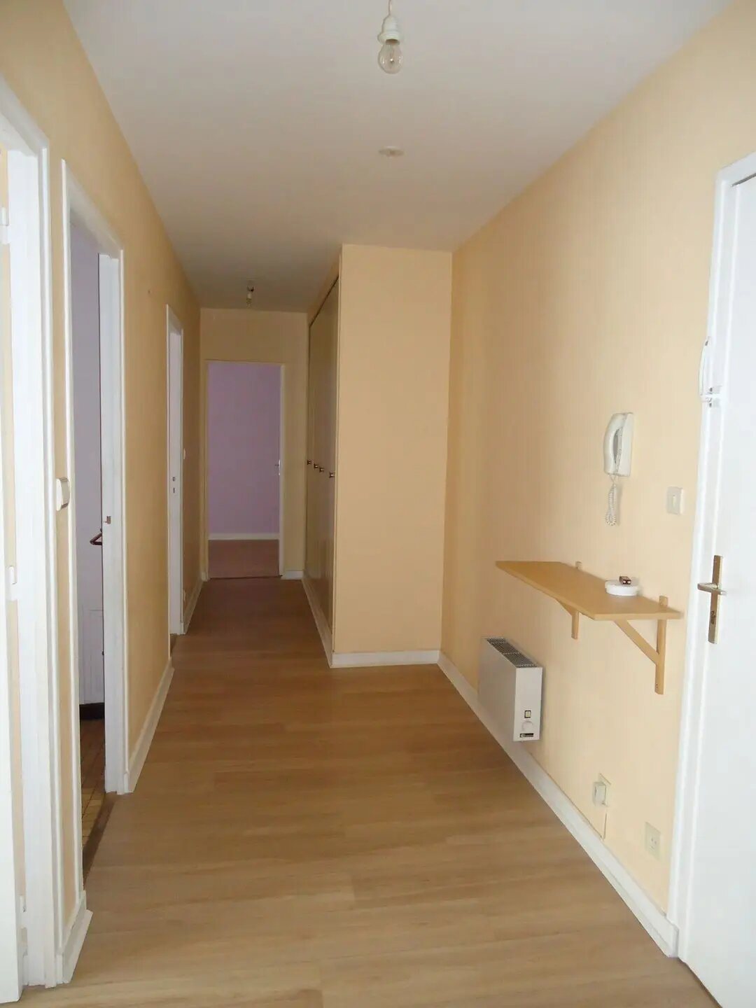 Appartement à louer, 66m², Decize