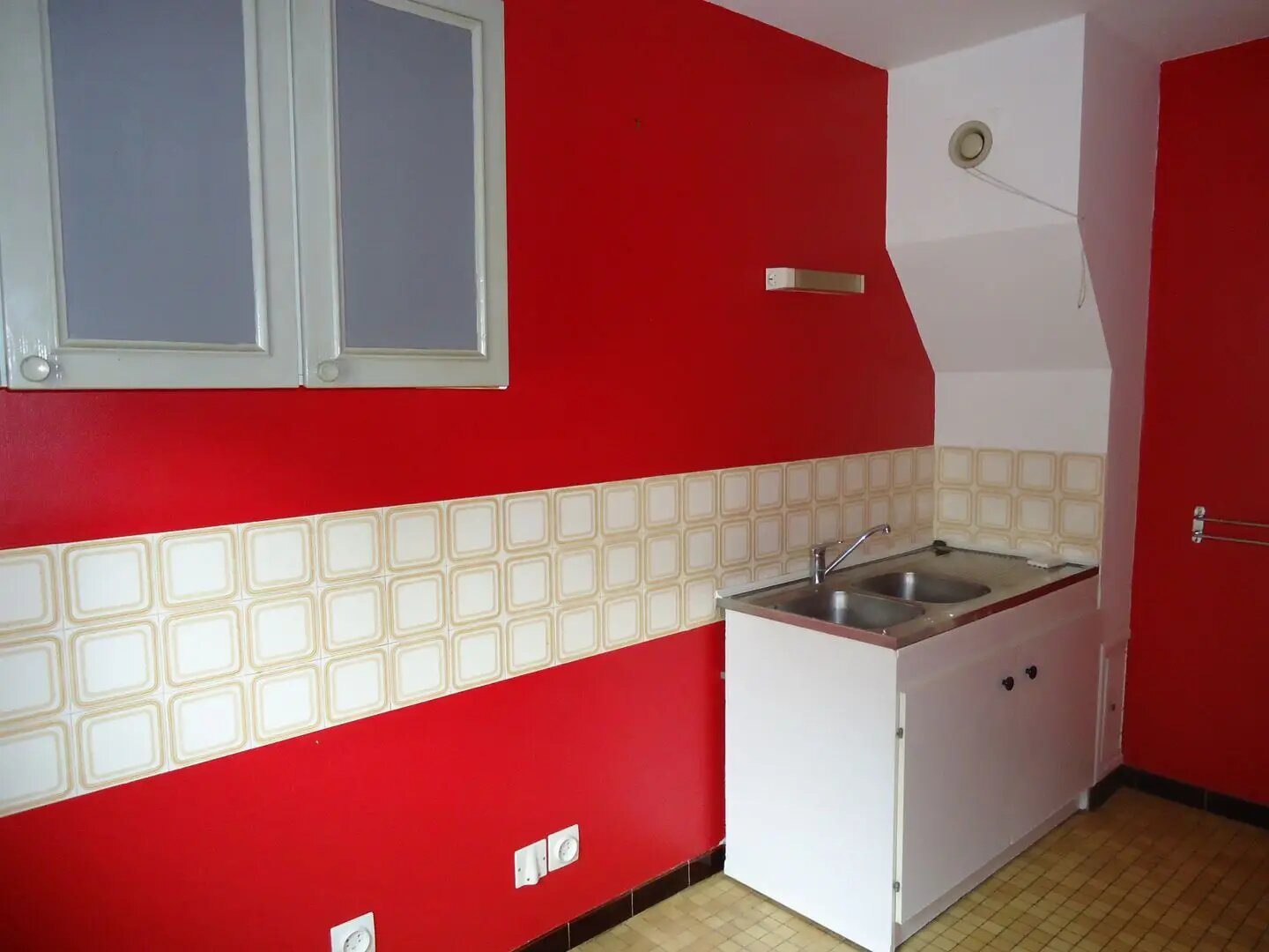 Appartement à louer, 66m², Decize