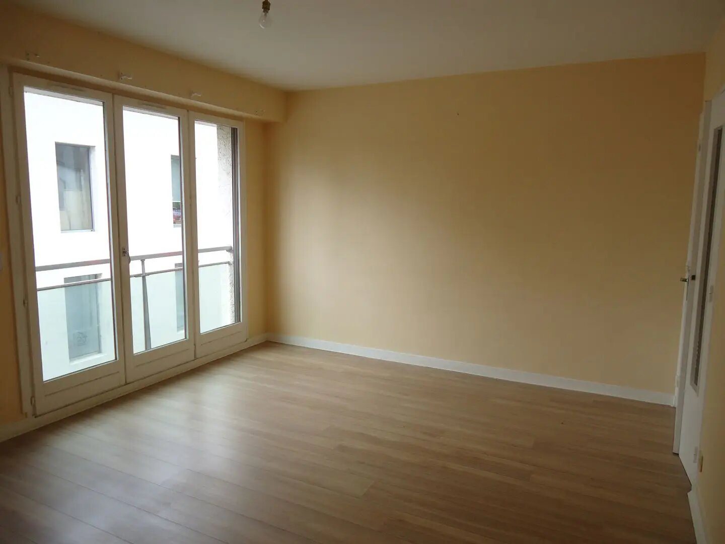 Appartement à louer, 66m², Decize