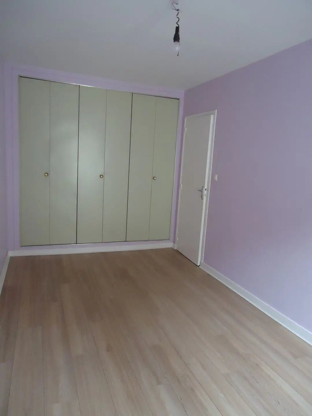 Appartement à louer, 66m², Decize