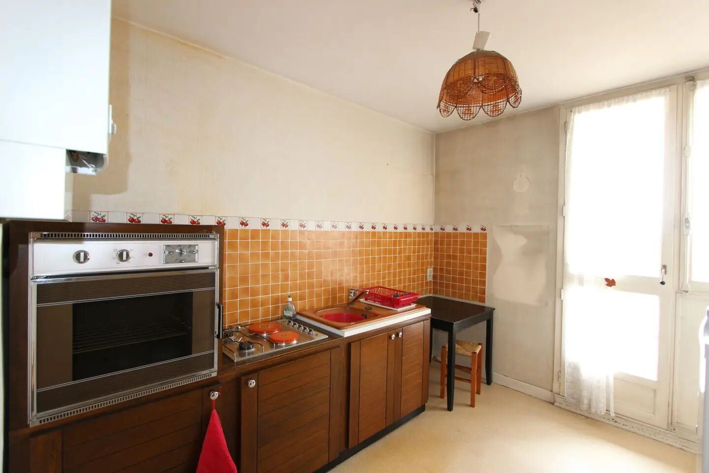 Appartement à vendre, 72m², Nevers
