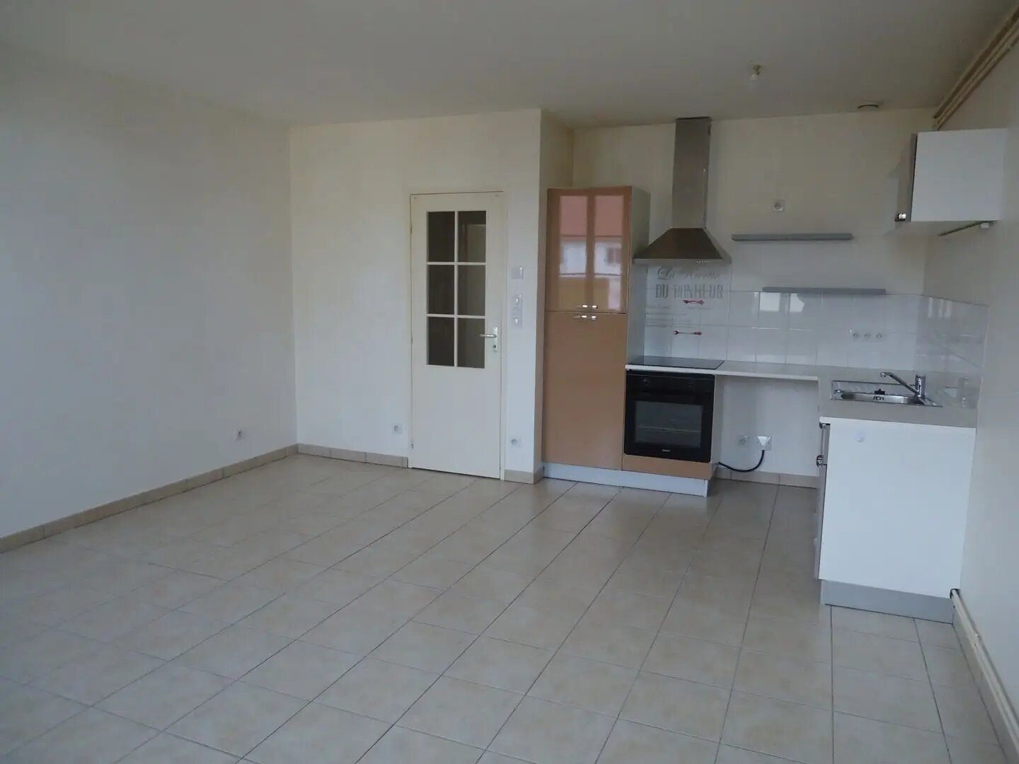Appartement à louer, 45m², Fourchambault