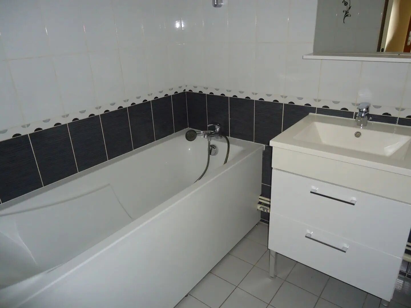 Appartement à louer, 45m², Fourchambault