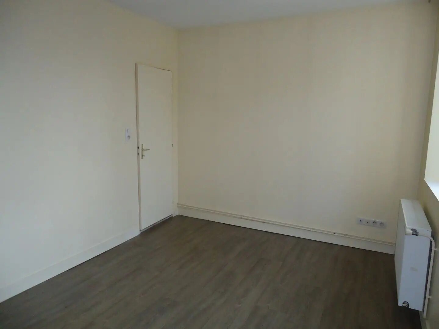 Appartement à louer, 45m², Fourchambault