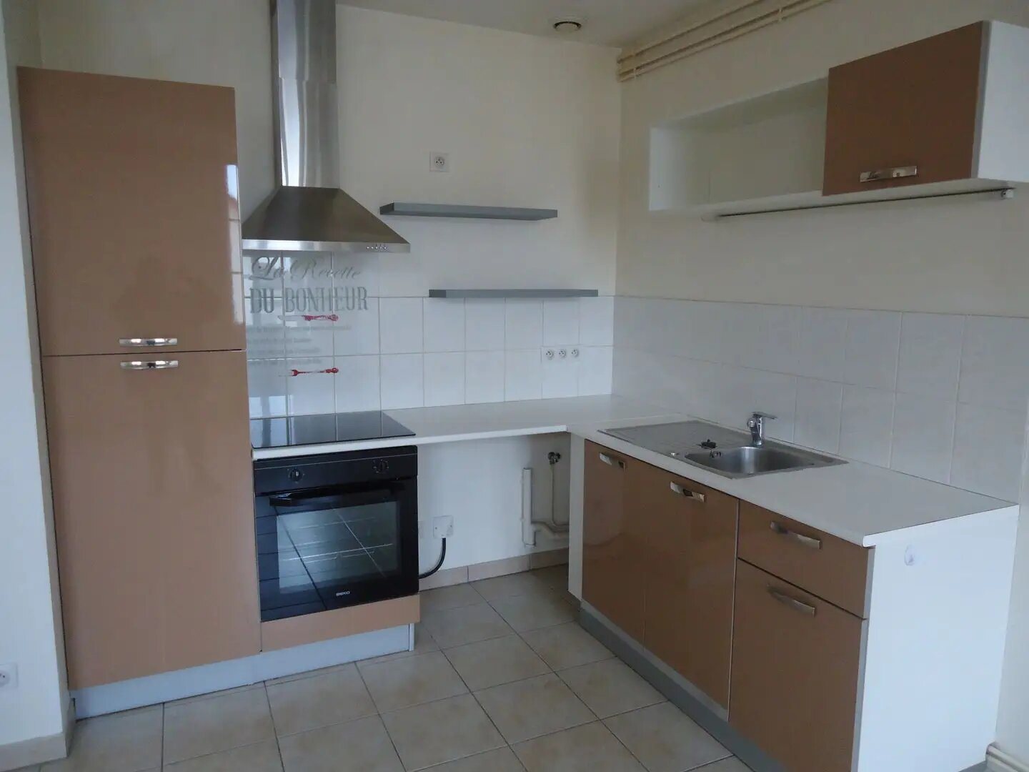 Appartement à louer, 45m², Fourchambault