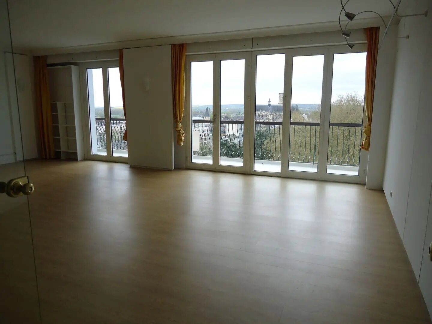 Appartement à louer, 113m², Nevers