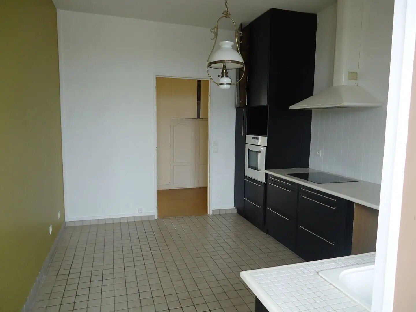 Appartement à louer, 113m², Nevers