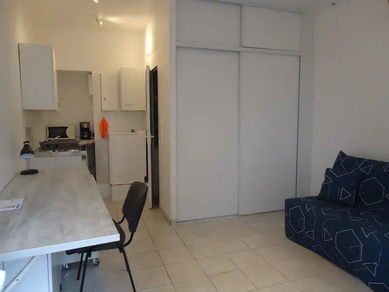 Appartement à louer, 16m², Nevers