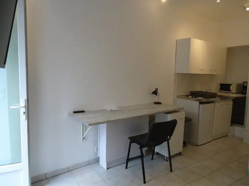 Appartement à louer, 16m², Nevers