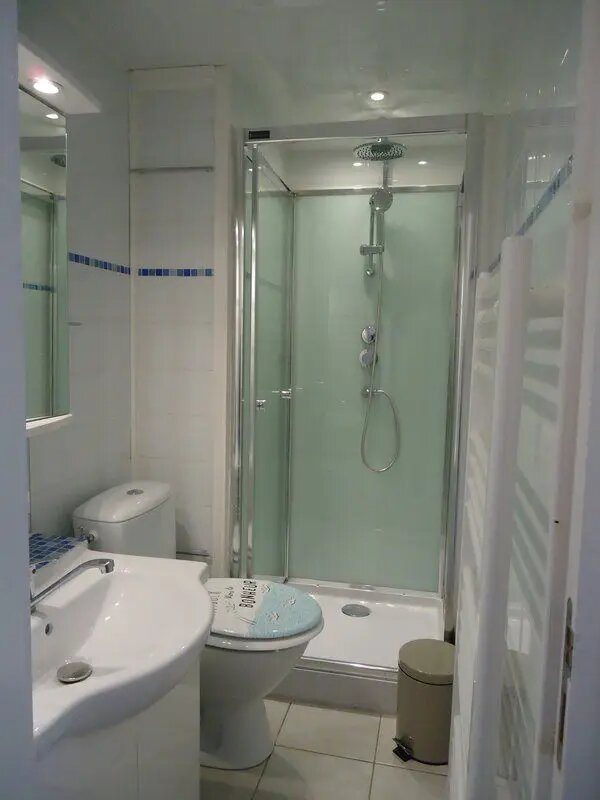 Appartement à louer, 16m², Nevers