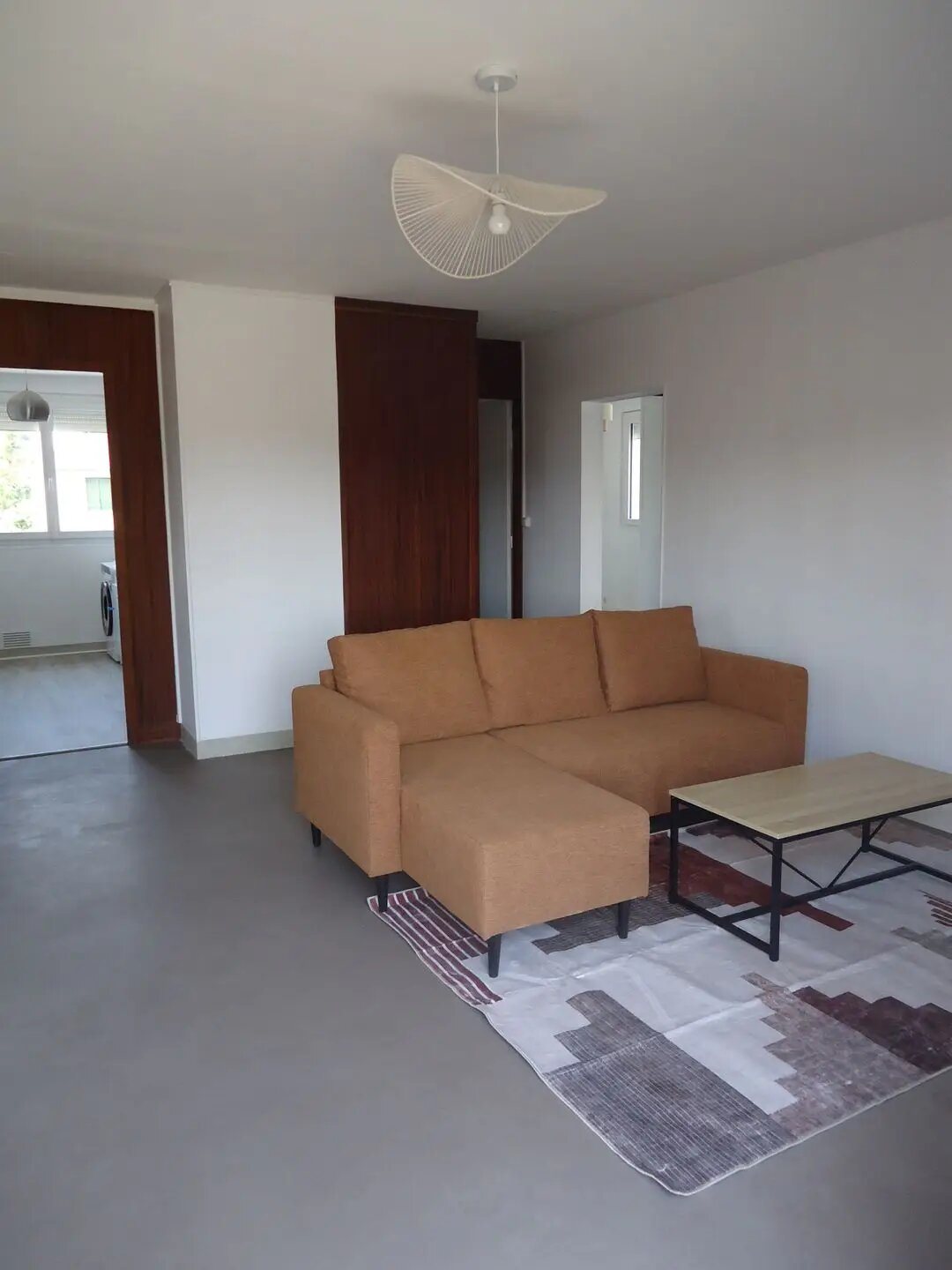 Appartement à louer, 70m², Nevers