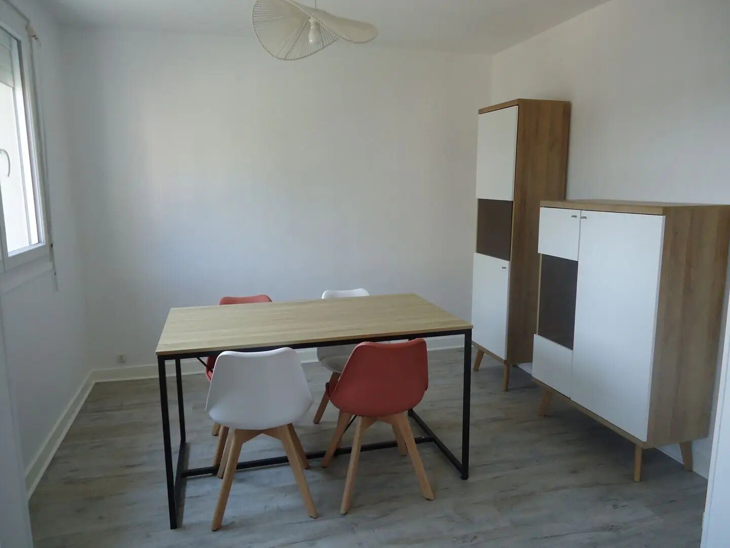 Appartement à louer, 70m², Nevers