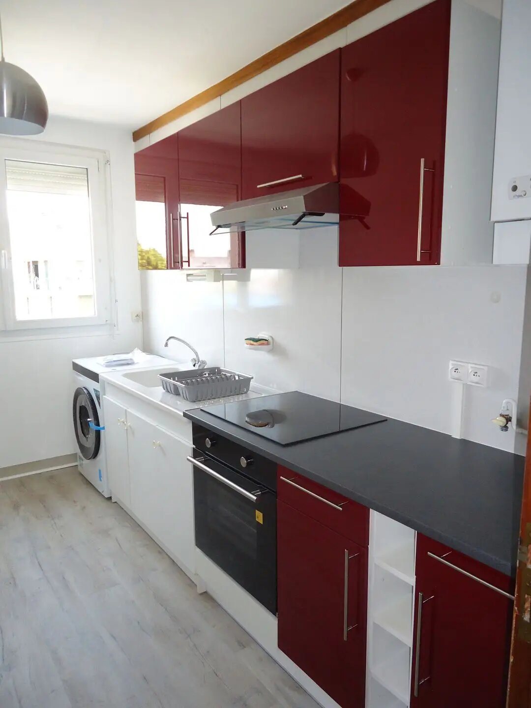 Appartement à louer, 70m², Nevers