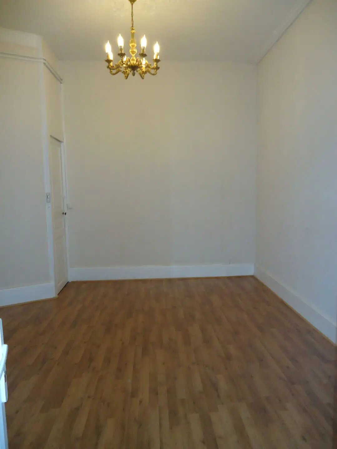 Appartement à louer, 64m², Nevers