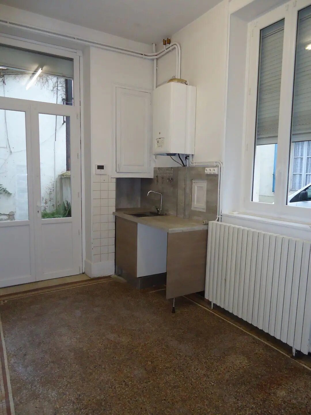 Appartement à louer, 64m², Nevers