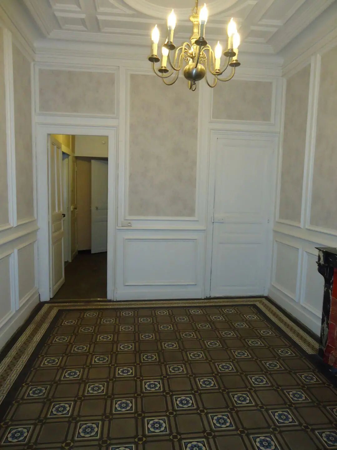 Appartement à louer, 64m², Nevers