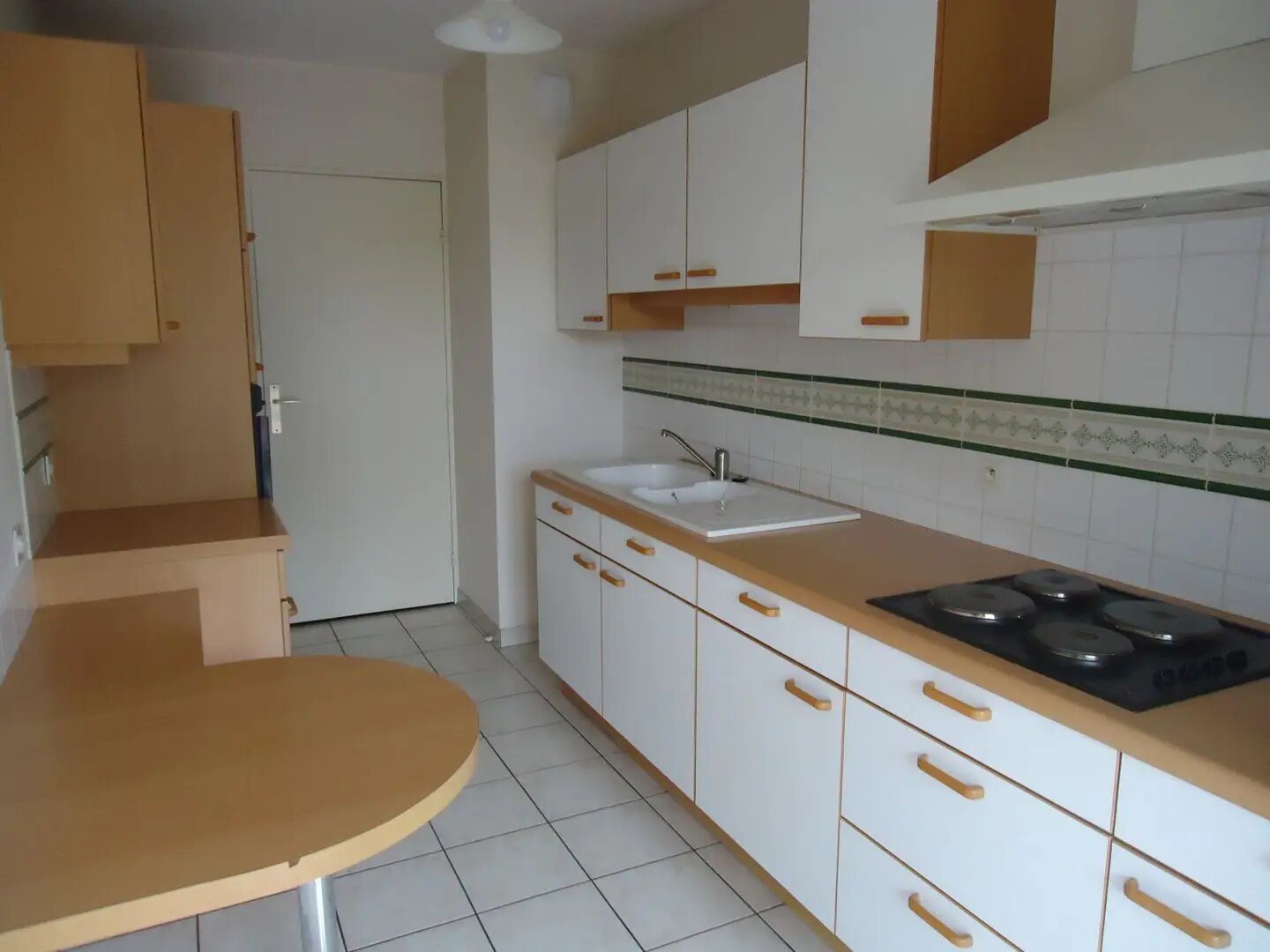 Appartement à louer, 72m², Nevers