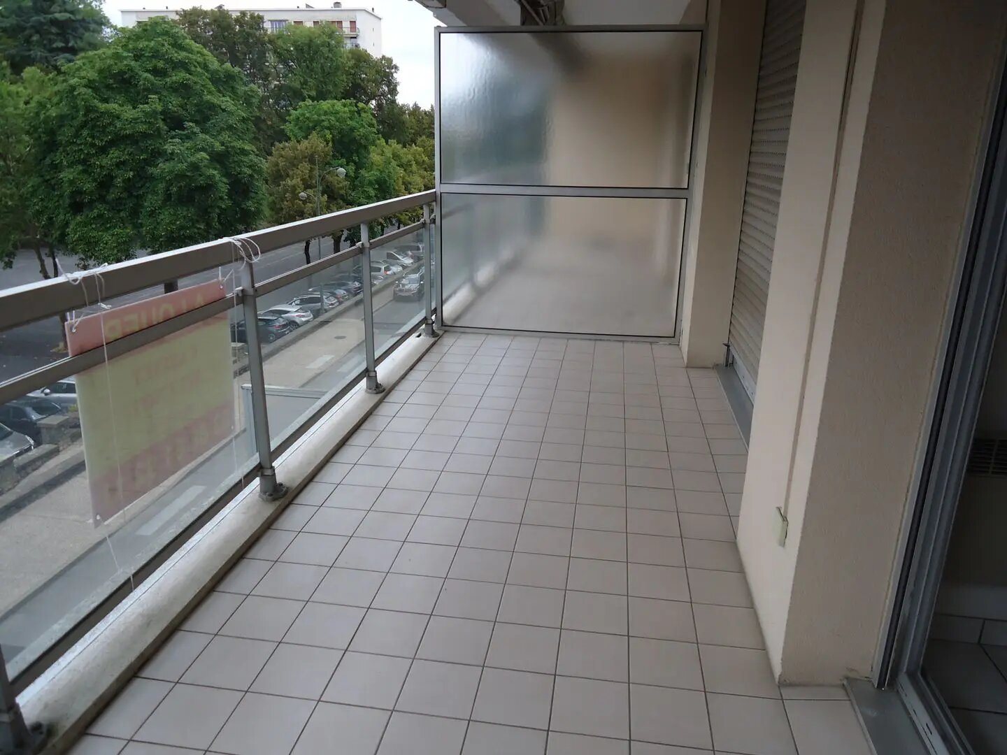 Appartement à louer, 72m², Nevers