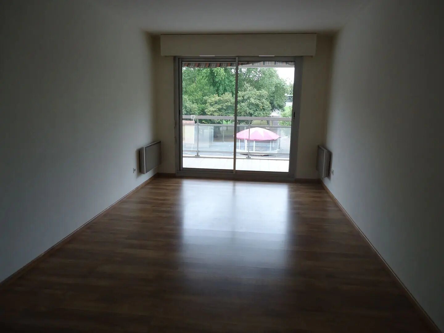Appartement à louer, 72m², Nevers