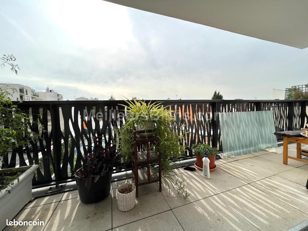 Appartement à vendre, 60m², Villemomble
