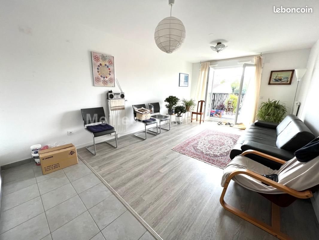Appartement à vendre, 60m², Villemomble