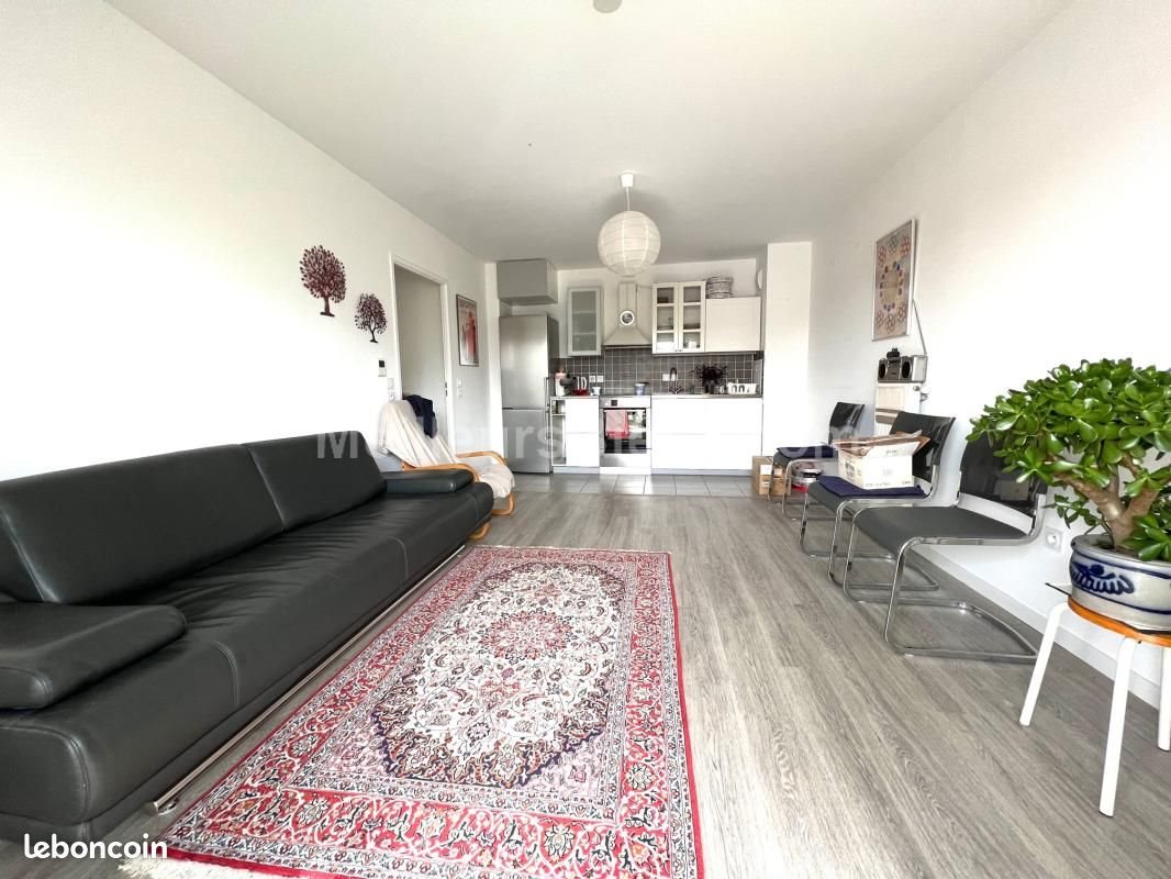 Appartement à vendre, 60m², Villemomble