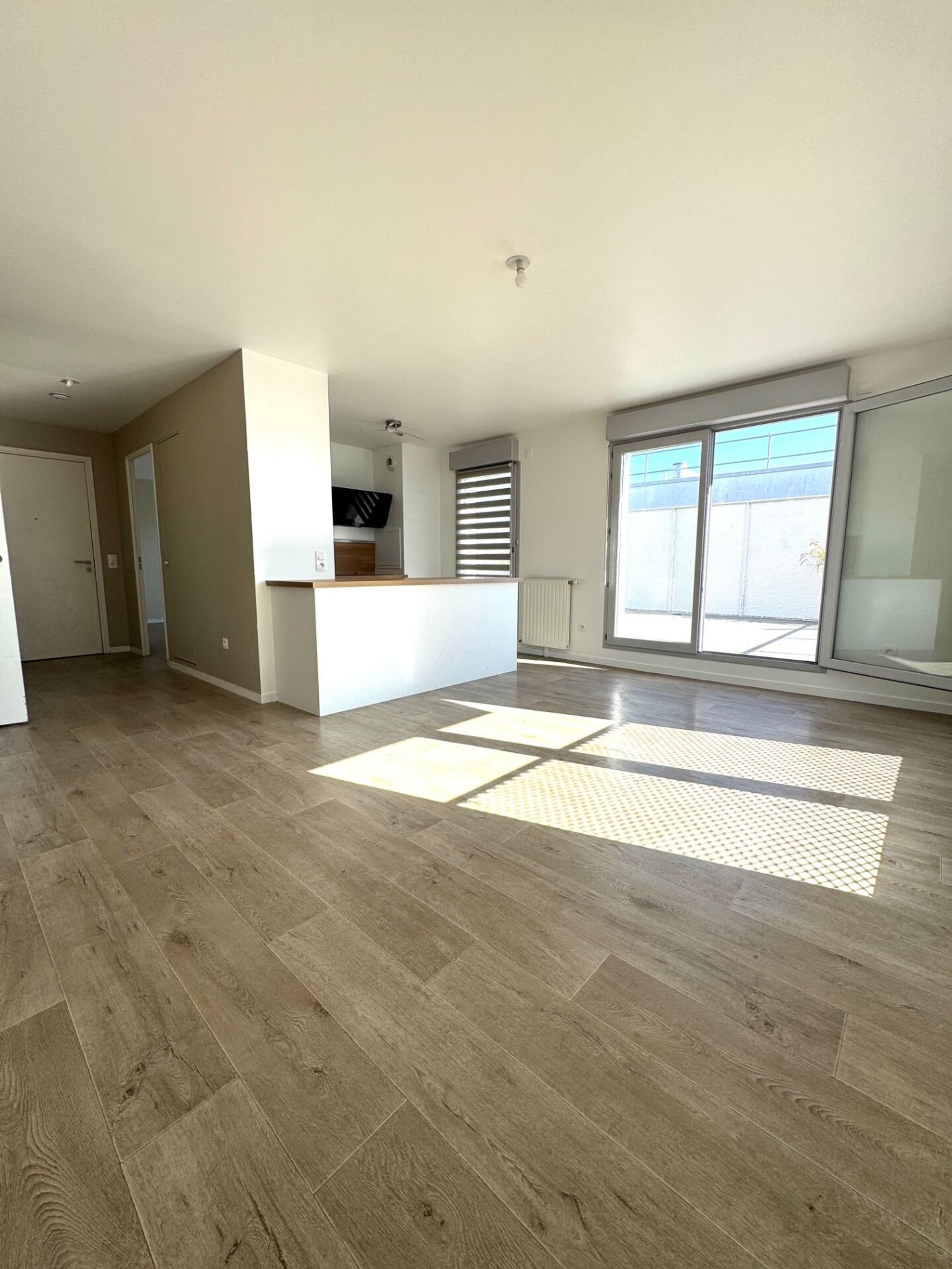 Appartement à vendre, 79m², Sevran