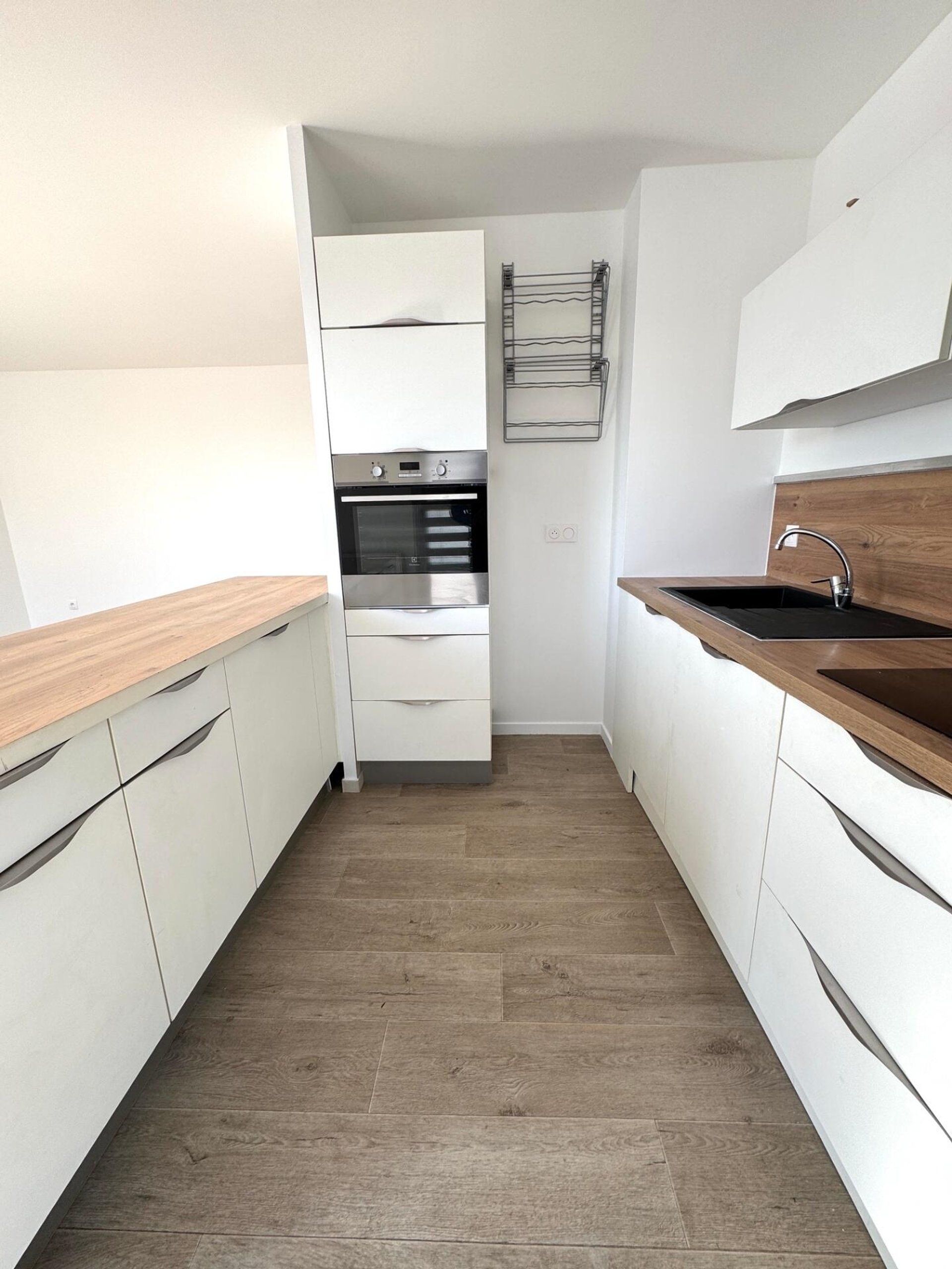 Appartement à vendre, 79m², Sevran