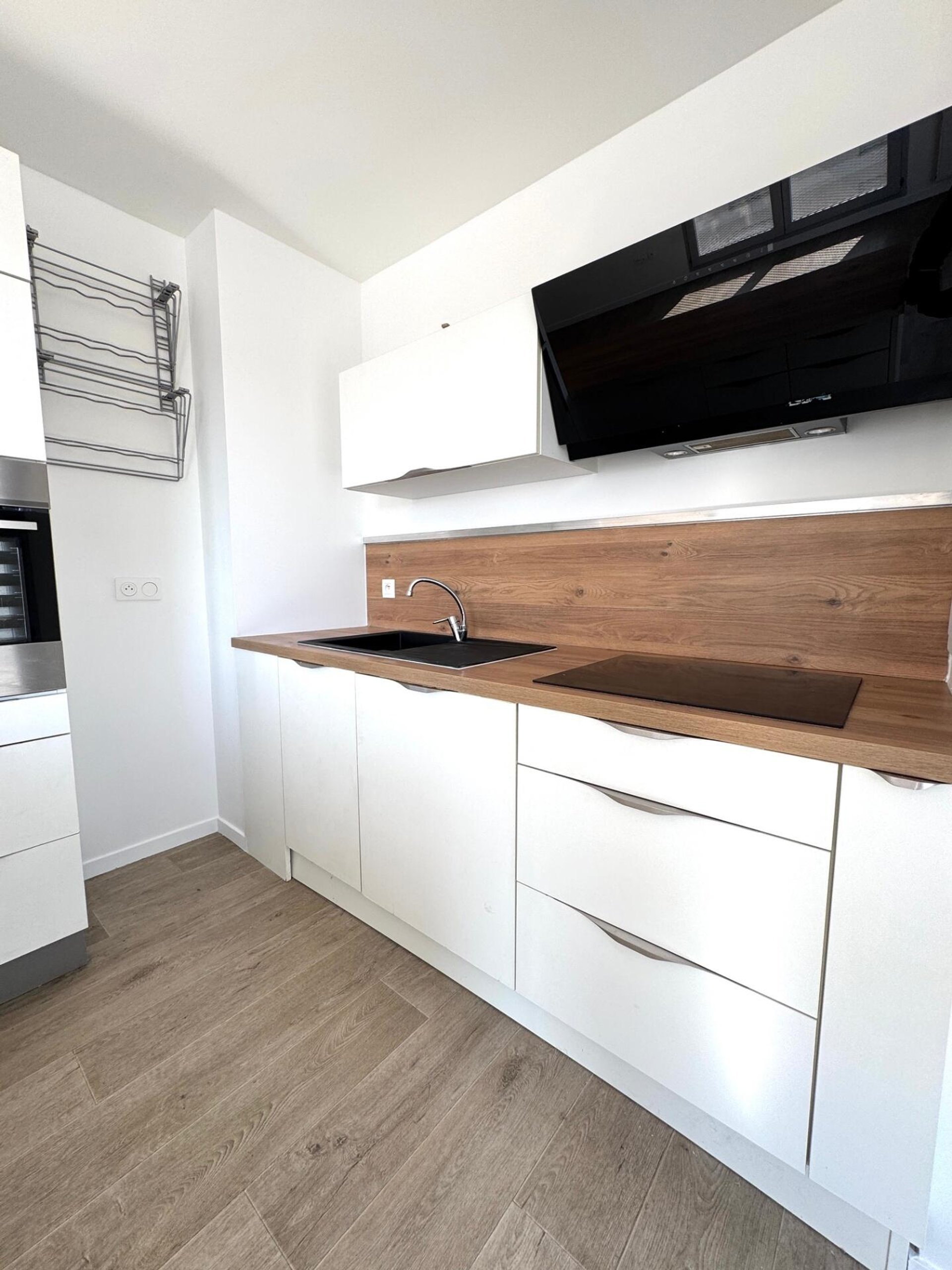 Appartement à vendre, 79m², Sevran