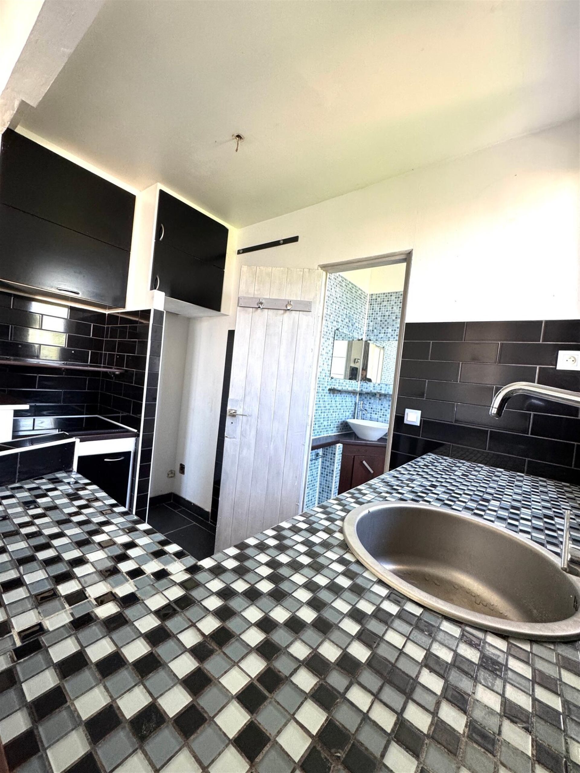 Appartement à vendre, 37m², Le Blanc-Mesnil