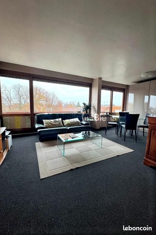 Appartement à vendre, 58m², Les Pavillons-sous-Bois