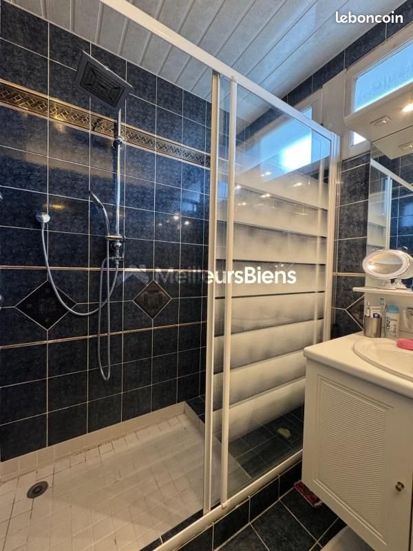 Appartement à vendre, 58m², Les Pavillons-sous-Bois