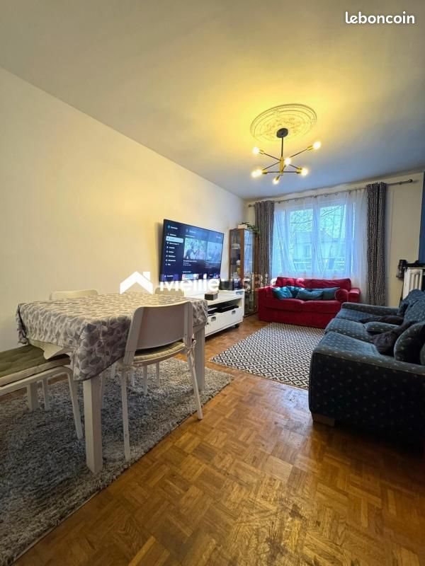 Appartement à vendre, 50m², Les Pavillons-sous-Bois