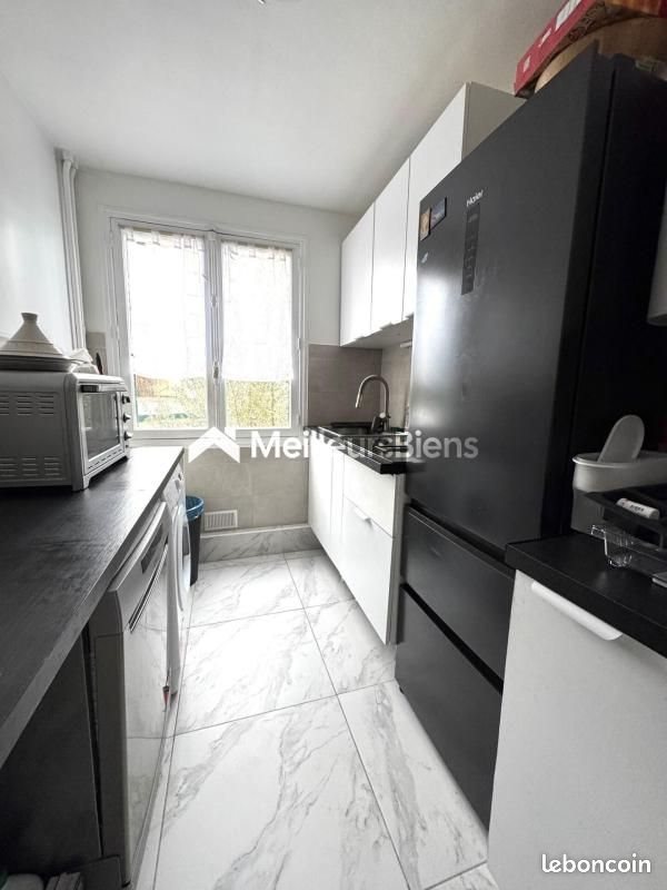 Appartement à vendre, 50m², Les Pavillons-sous-Bois