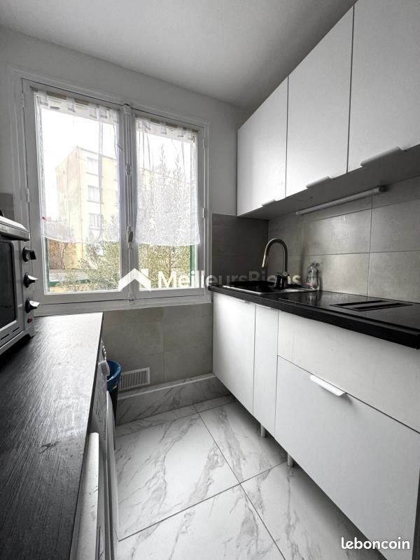 Appartement à vendre, 50m², Les Pavillons-sous-Bois