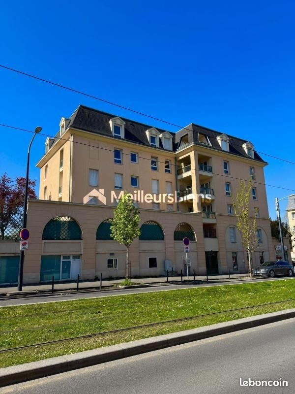 Appartement à louer, 56m², Livry-Gargan