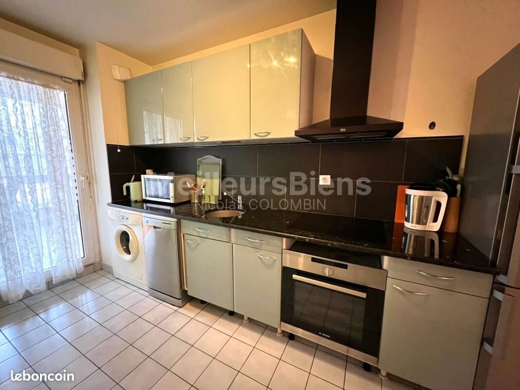 Appartement à louer, 56m², Livry-Gargan