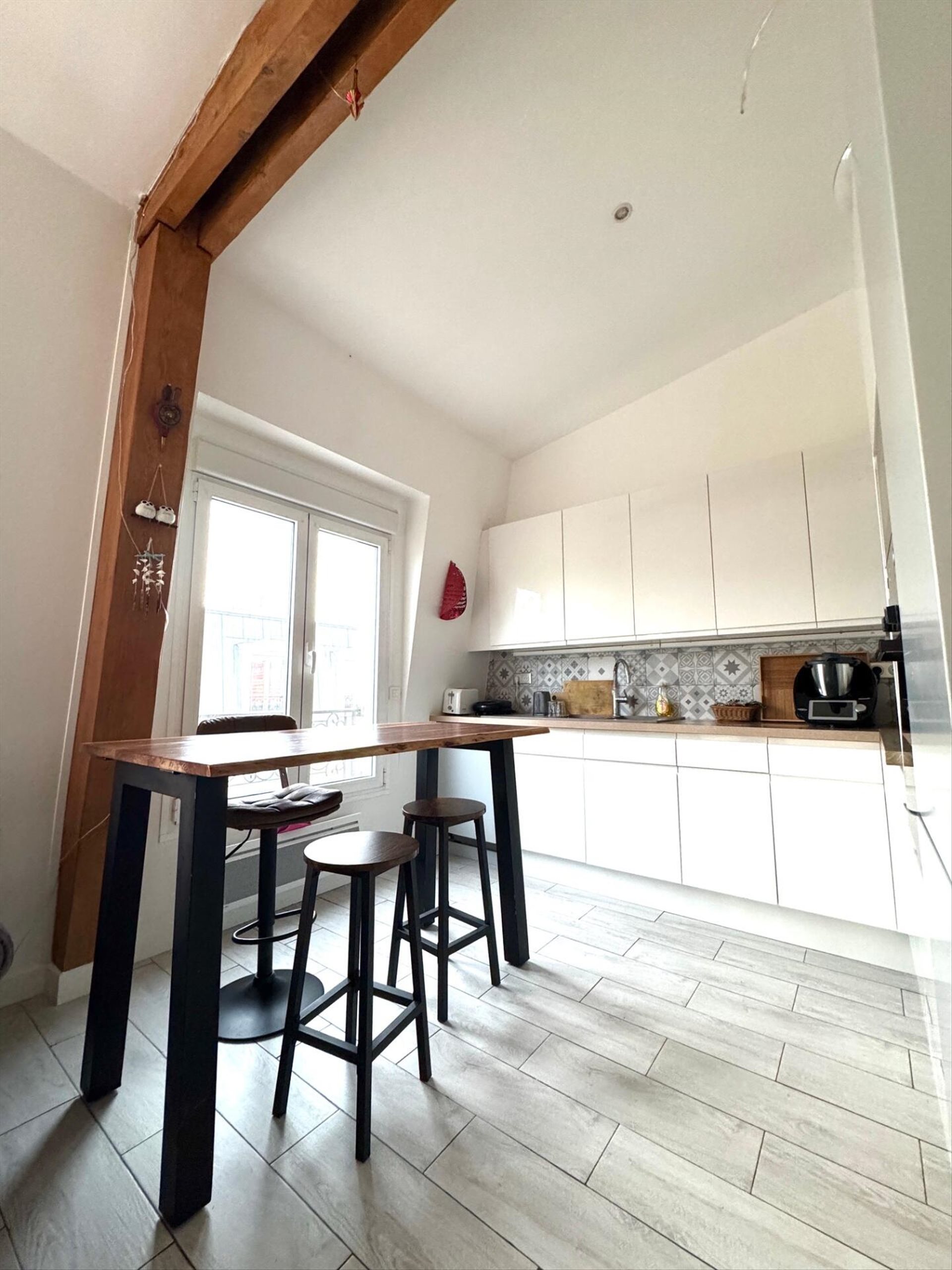 Appartement à vendre, 54m², Villemomble