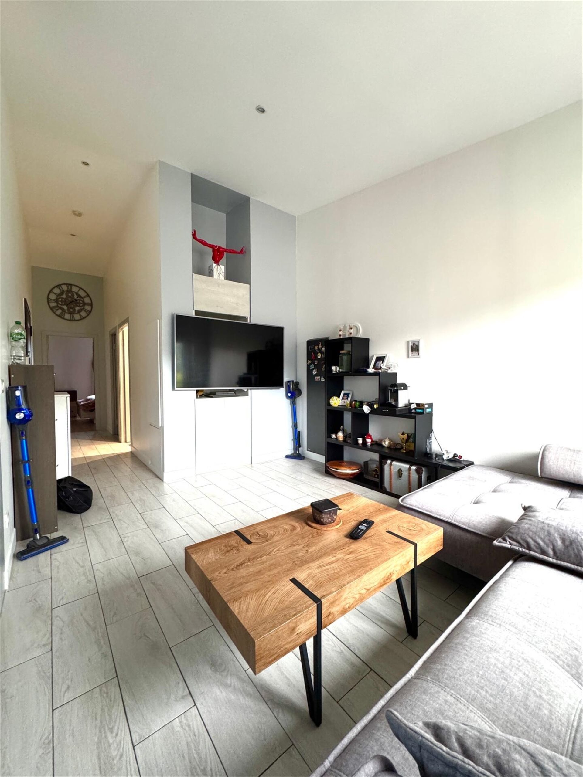 Appartement à vendre, 54m², Villemomble