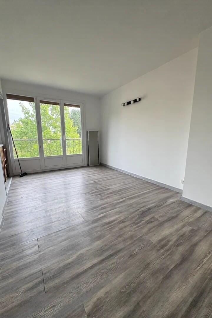 Appartement à louer, 55m², Le Raincy