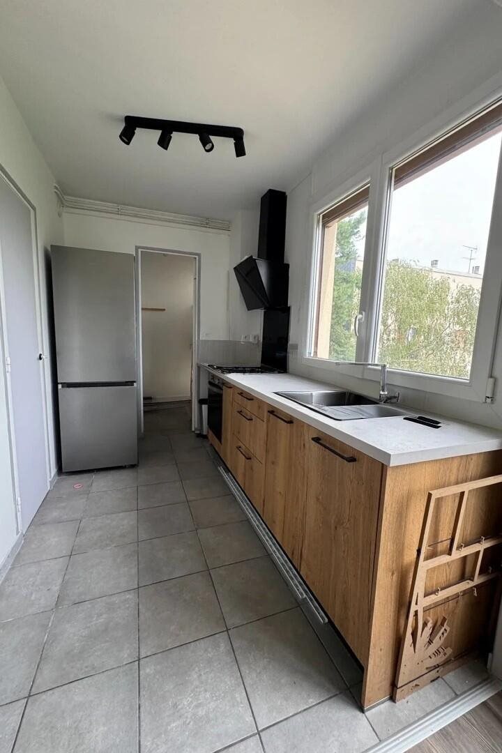 Appartement à louer, 55m², Le Raincy
