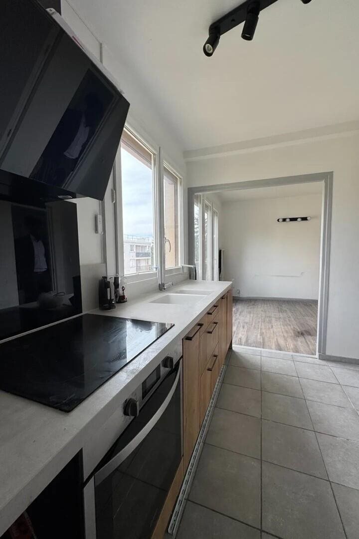 Appartement à louer, 55m², Le Raincy