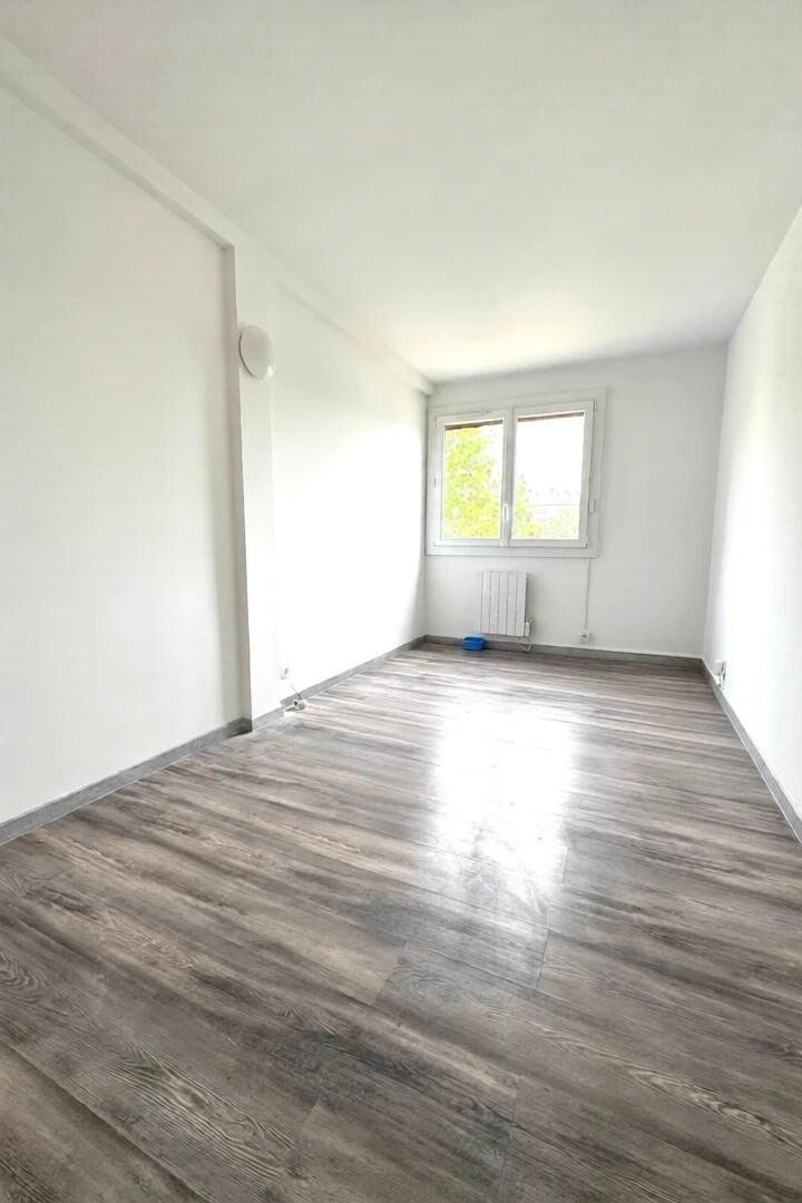 Appartement à louer, 55m², Le Raincy